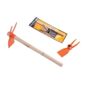 Eltos Çatal Çapa Kafası - Sapsız - 1