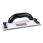 Eltos Sabit Saplı Zımpara Malası 8x23cm - 1