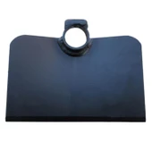 Demiray Çelik Küçük Boy Susurluk Çapa 15 cm , Dövme Çelik - 1