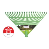 Plastik Yaprak Tırmığı - 1