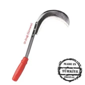 Desa Ot Orağı (Sürmene) - 1