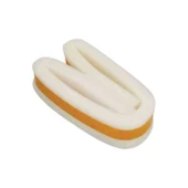 Eko Sünger Kapı Altı Eşik İzolasyon Bandı (90 cm) - Isı ve Ses Yalıtımı - 1