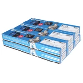 Oerlikon Magmaweld ESR-13 Kaynak Elektrod 3,25mm - 100 Adet - 1