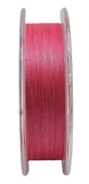 Kendo Ajing Premium Braided Line Pink 150m Örgü İp - 3