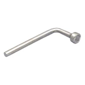 17 mm Tekli Bijon Anahtarı - Lastik Değişim Anahtarı - 1