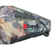 Benelli Fermuarlı Lüx Tüfek Kılıfı 125 cm - 2