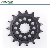 ÖN DİŞLİ SUZUKI GSX-R 750cc RACING 520 CONVERSION CONV. MARCHESINI WHEELS OZMARVIC WHEELS 2001-2015 thumbnail 2