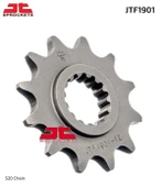 ÖN DİŞLİ KTM EXC F 450cc DİŞLİ SAYISI : -1 2003-2020 thumbnail 2