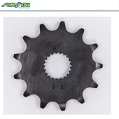 ÖN DİŞLİ HONDA CRF 250 X 250cc DİŞLİ SAYISI : -1 2004-2018 thumbnail 1