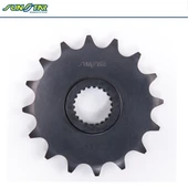 ÖN DİŞLİ APRILIA PEGASO 650cc 1992-2004 thumbnail 3