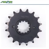 ÖN DİŞLİ DİŞLİ SAYISI : +1 2002-2010 thumbnail 1