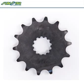 ÖN DİŞLİ YAMAHA TDM 850cc DİŞLİ SAYISI : -1 1996-2001 thumbnail 1