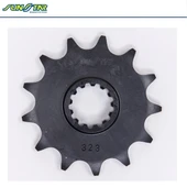 ÖN DİŞLİ SUZUKI DRZ SM 400cc 2005-2019 thumbnail 1