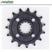 ÖN DİŞLİ KAWASAKI Z 900 RS 900cc 2017-2024 thumbnail 1