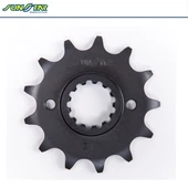 ÖN DİŞLİ KAWASAKI ZX-4R 400cc 2024 thumbnail 1