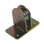 Sait Demirci BM 0002 Kelepçeli Bayrak Makarası - 1