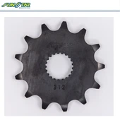 ÖN DİŞLİ HONDA CRF 250 X 250cc 2004-2018 thumbnail 1