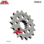 ÖN DİŞLİ KAUÇUKLU veya KAUÇUKSUZ BMW S 1000 XR 1000cc 2014-2023 thumbnail 2