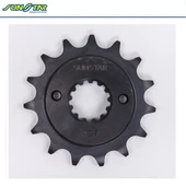 ÖN DİŞLİ HONDA XL V TRANSALP ABS 700cc 2008-2011 thumbnail 1