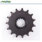 ÖN DİŞLİ KAWASAKI KLR 650cc 1990-2017 thumbnail 1