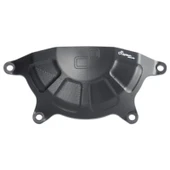 ALÜMİNYUM STATÖR KORUMA KAPAĞI-SOL-SİYAH thumbnail 2