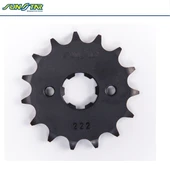 ÖN DİŞLİ HONDA CBR 125 R 125cc 2004-2017 thumbnail 1