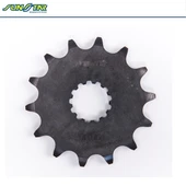 ÖN DİŞLİ YAMAHA TDM 850cc DİŞLİ SAYISI : +1 1996-2001 thumbnail 1