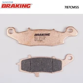 SİNTERLİ FREN BALATASI SUZUKI VZR INTRUDER M 1800cc ARKA 2006-2012 thumbnail 1