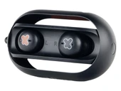 D01 Bluetooth 5.2 Kablosuz Kulaklık – Akıllı Dokunmatik, Şarj Kutulu, Yüksek Ses Kalitesi - 5