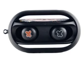 D01 Bluetooth 5.2 Kablosuz Kulaklık – Akıllı Dokunmatik, Şarj Kutulu, Yüksek Ses Kalitesi - 3