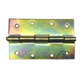 Yaprak Menteşe No:4 - 61x100mm, 1 Adet - 1