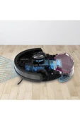 Blaupunkt Robomaster Robot Süpürge Siyah S10 - 2