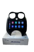 Nissan Micra 2010-2015 BLUEWAY 4-64 PROFESYONEL OEM MULTİMEDİA - 3