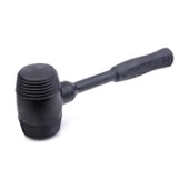 Eltos Ergonomik Lastik Tokmak No:70 - 1