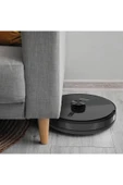 Blaupunkt Robomaster Robot Süpürge Siyah S10 - 4