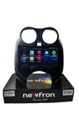 Nissan Micra 2010-2015 NEWFRON 6-64 TAM PROFESYONEL OEM MULTİMEDİA - 3