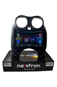 Nissan Micra 2010-2015 NEWFRON 6-64 TAM PROFESYONEL OEM MULTİMEDİA - 1