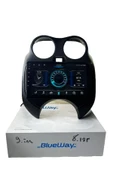 Nissan Micra 2010-2015 BLUEWAY 8-128 TAM PROFESYONEL OEM MULTİMEDİA - 1