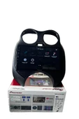 Nissan Micra 2010-2015 PİONEER 4-64 TAM PROFESYONEL OEM MULTİMEDİA - 2