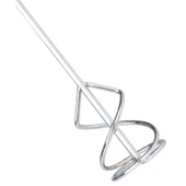 Eltos Düz (Hex - 6 Köşe) Boya Karıştırıcı 100Ø - 1