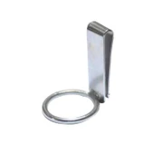 Sait Demirci Metal Keser Askısı - 1