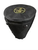 GAWHARET EL-FAN SEDEF İŞLEMELİ DÖKÜM DARBUKA JZ10 - 4