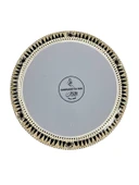 GAWHARET EL-FAN SEDEF İŞLEMELİ DÖKÜM DARBUKA JZ10 - 2