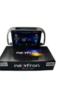 Nissan Micra 2002-2010 NEWFRON 6-64 TAM PROFESYONEL OEM MULTİMEDİA - 1
