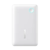 BASEUS ENERFILL FP11 10000 MAH 15W POWERBANK BEYAZ - 5