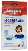 BANDUFF MİGREN BANDI 3LÜ - 1
