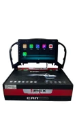 Nissan Juke 2010-2018 FİMEX 4-64 (FANLI) DSPLİ PRO OEM MULTİMEDİA thumbnail 5