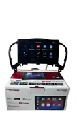 Nissan Juke 2010-2018 PİONEER 4-64 TAM PROFESYONEL OEM MULTİMEDİA - 2