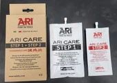 YAĞ -TOZ KEÇESİ BAKIM KİTİ ARI CARE STEP 1+ STEP 2 UNIVERSAL cc - 1