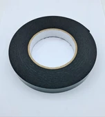 ÇİFT TARAFLI BANT 20MM 10MT YEŞİL 1 PAKET = 5 ADET UNIVERSAL cc - 1
